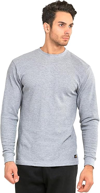 KNOCKER MEN'S MEDIUM WEIGHT THERMAL