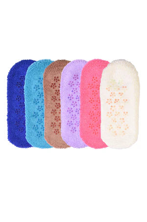 MOPAS LADIES WINTER BOAT SOCKS PACK OF 6