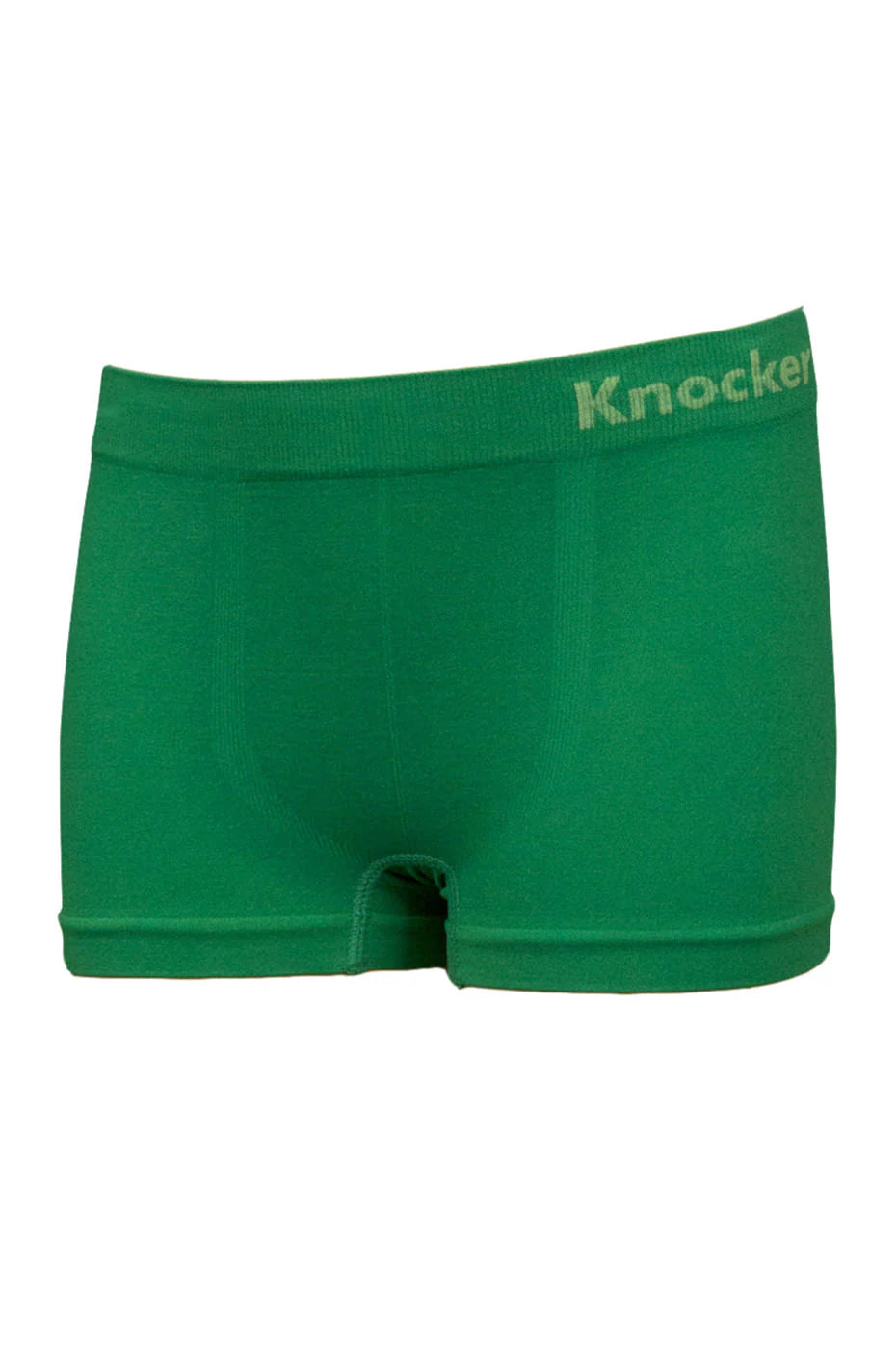 KNOCKER BOY'S SEAMLESS BOXER BRIEFS ( 6 Pack)