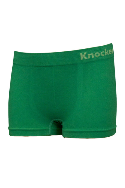 KNOCKER BOY'S SEAMLESS BOXER BRIEFS ( 6 Pack)