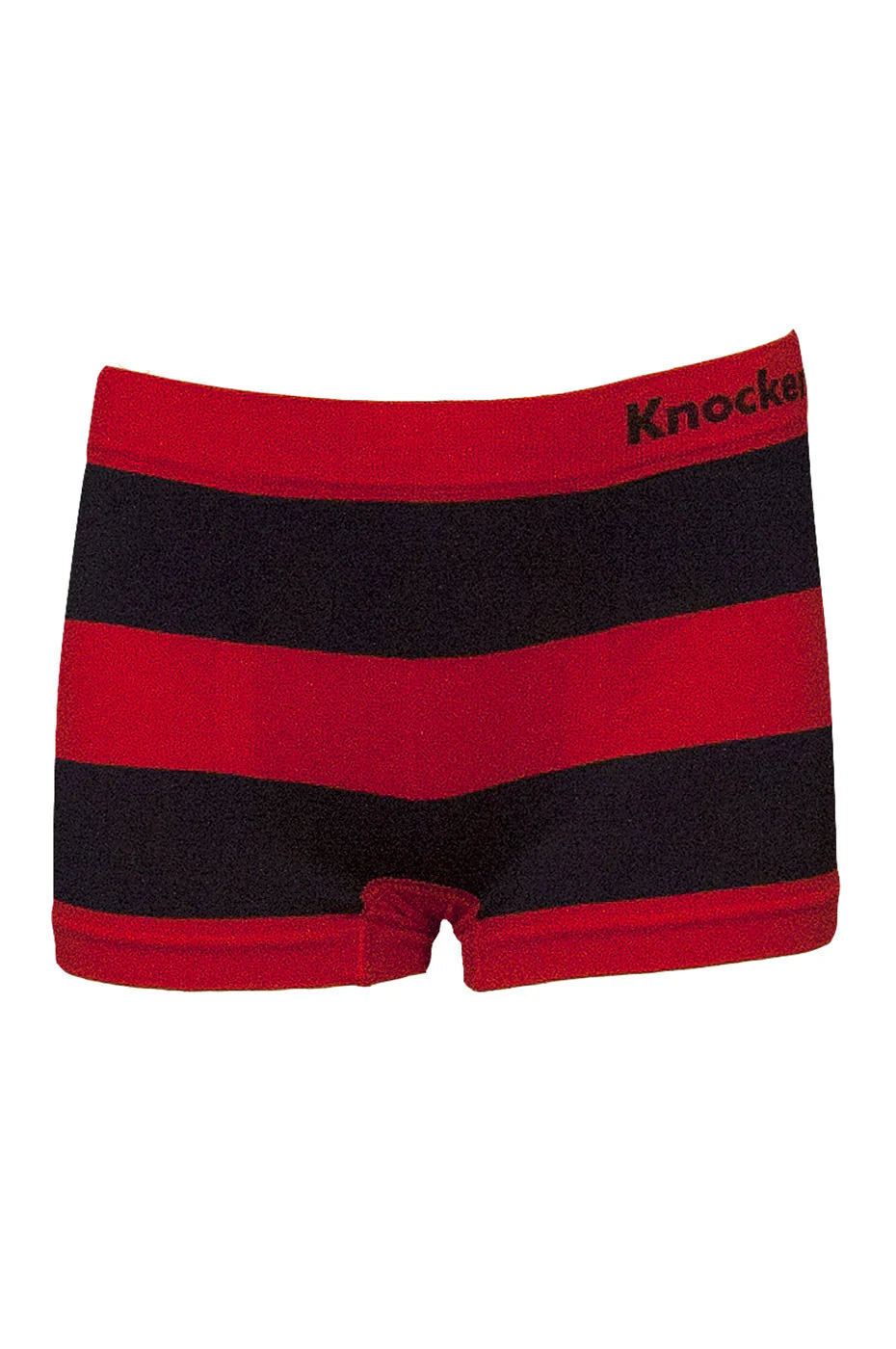 Knocker Boy's Pack of 6 Seamless Microfiber Boxer Briefs