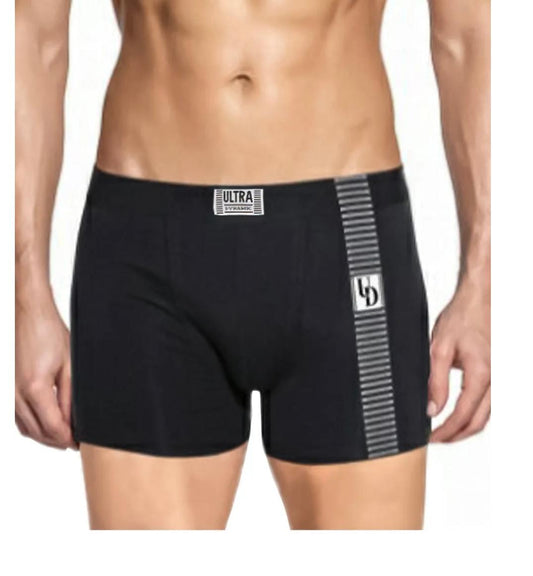 ULTRA Cotton Knitted Boxer