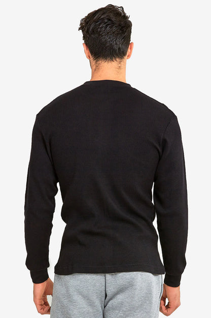 KNOCKER MEN'S MEDIUM WEIGHT THERMAL