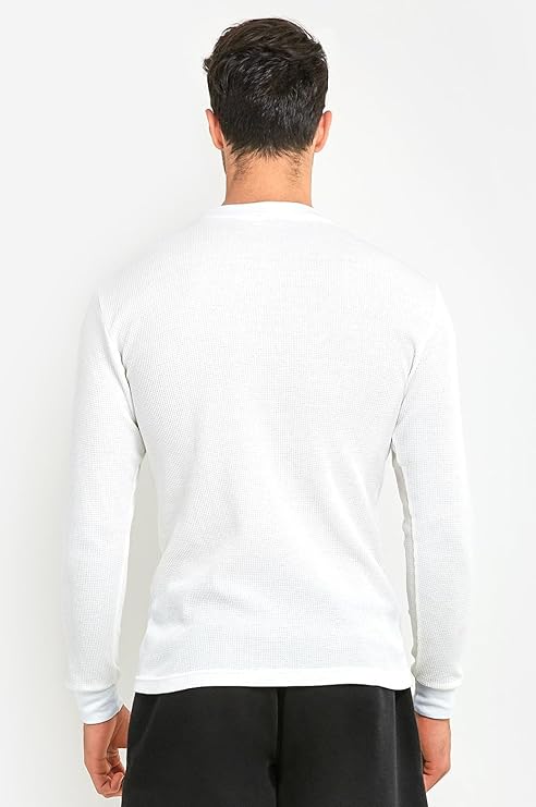 KNOCKER MEN'S MEDIUM WEIGHT THERMAL