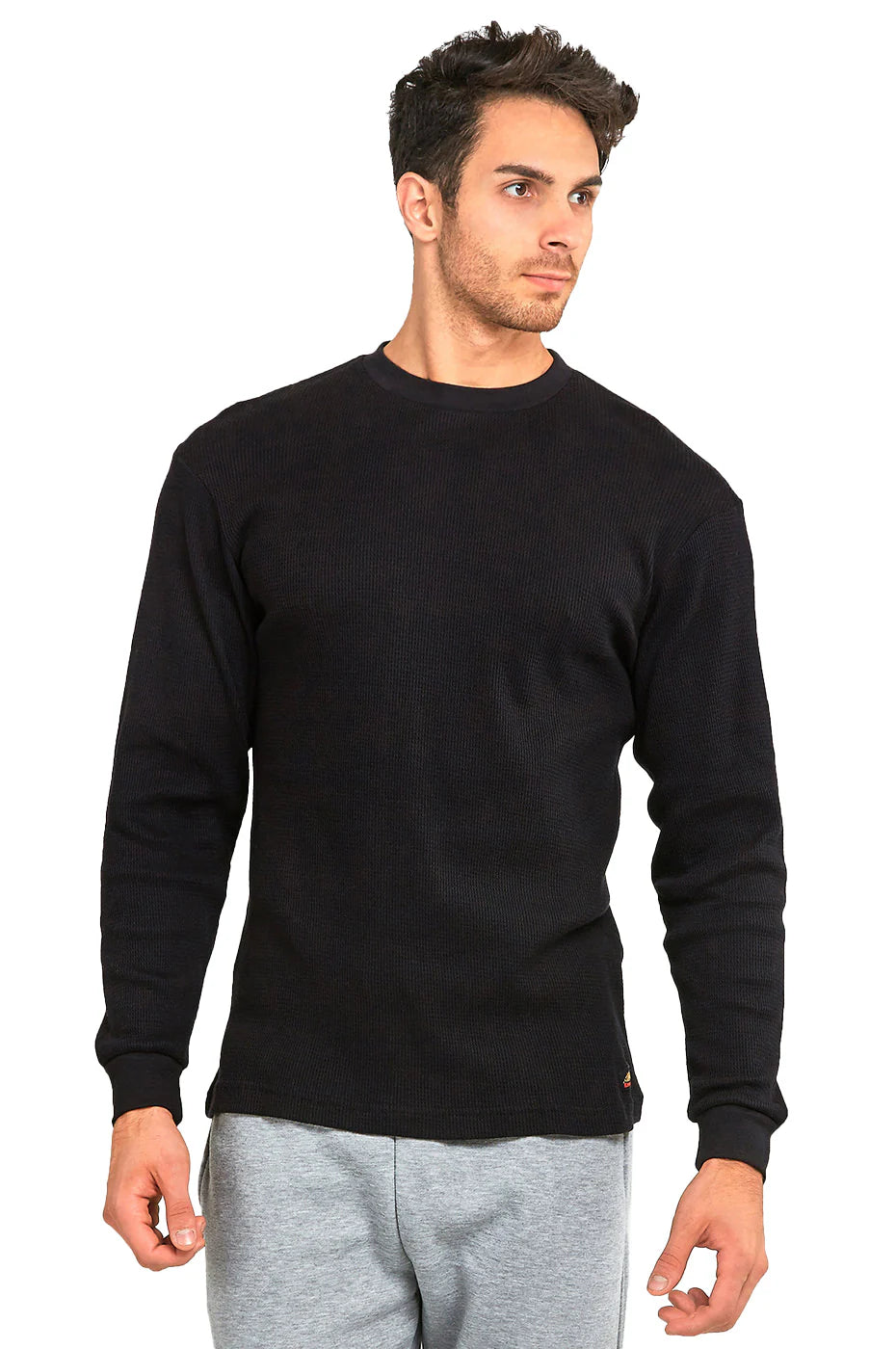 KNOCKER MEN'S MEDIUM WEIGHT THERMAL